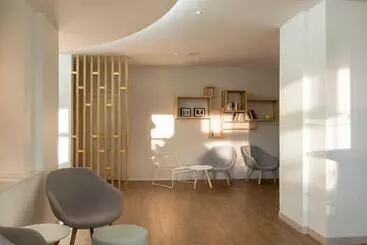 Hotel Les Jardins De Saintemaxime