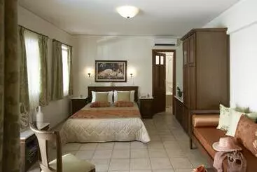 ホテル Palazzo Vecchio Exclusive Residence