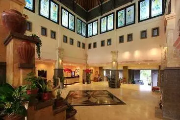 Pelangi Bali Hotel & Spa