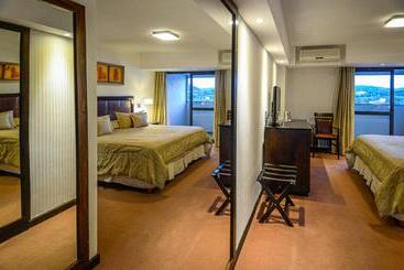 ホテル Potrero De Los Funes