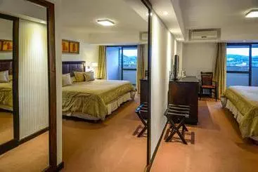 ホテル Potrero De Los Funes