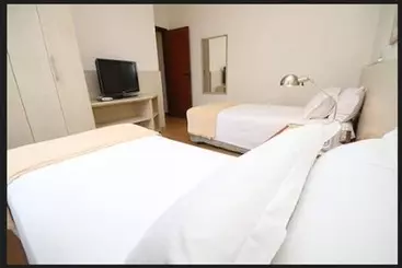 Hotel Promenade Pancetti Belo Horizonte