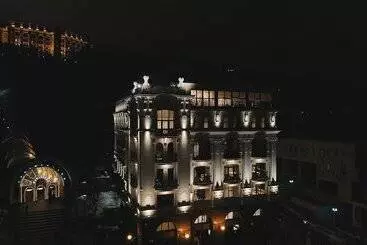 Szálloda Riviera House