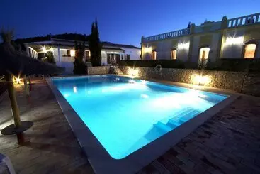 교외 호텔 Herdade Da Corte