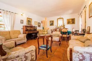 Lantligt Hotell Rural El Navio - Adults Only