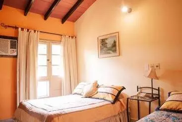 هتل Santo Domingo