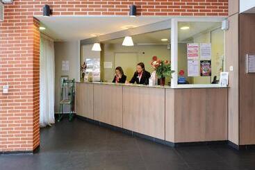 ホテル Séjours & Affaires Créteil Le Magistere