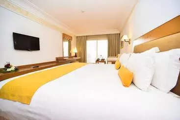 هتل Timoulay And Spa Agadir