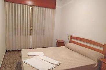 Apartamentos Grao De Gandía 3000