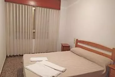 Apartamentos Grao De Gandía 3000