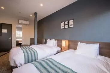 Hotelli R9 Kujukuri Ex Casual Resort Coff Ichinomiya