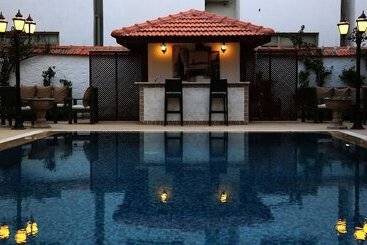 호텔 Eon Dalyan Boutique