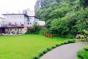 Hotelli Feng Ya Yue Zhu B&b