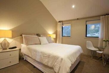 בית מלון כפרי Gibbston House Boutique B&b