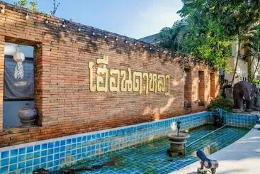 ホテル Huandalha Resort