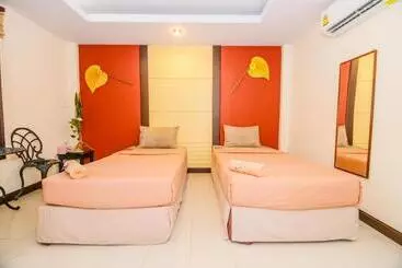 ホテル Huandalha Resort