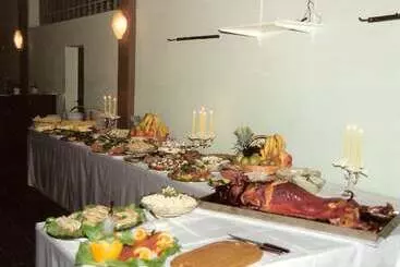 Hotelli Kircheiber Hof