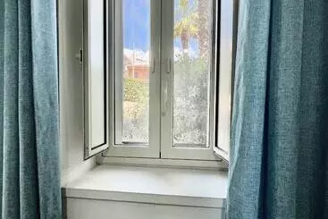 Hotelli Terrazze Sul Mare