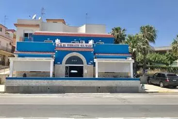 Hotel Terrazze Sul Mare