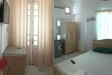 ホテル Thai Minh Hostel