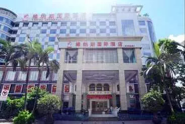 هتل Venus Shenzhen
