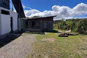 هاستل Monteverde Ecolove