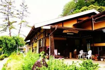 Hotel Minshuku Yurika