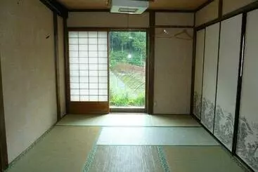 Hotel Minshuku Yurika