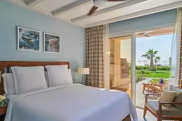 Four Seasons Hotel Alexandria At San Stefano