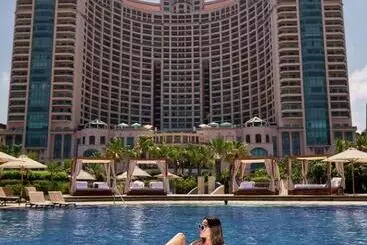 Four Seasons Hotel Alexandria At San Stefano