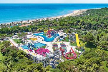 Mandola Rosa, A Grecotel Resort To Live At Riviera Olympia