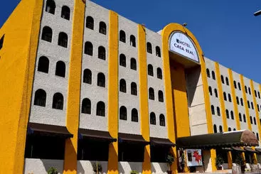 Hotell Capital O  Casa Real Zacatecas