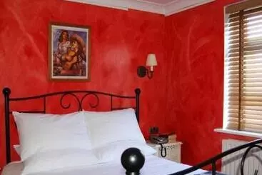 Church Street Hotel By Belvilla