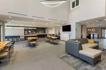 Hotelli Executive Residency By Best Western Torontomississauga