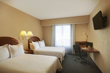 ホテル Fiesta Inn Poza Rica