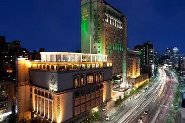 Hotel Grand Mercure Imperial Palace Seoul Gangnam