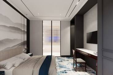 בית מלון כפרי Grand Mercure Imperial Palace Seoul Gangnam