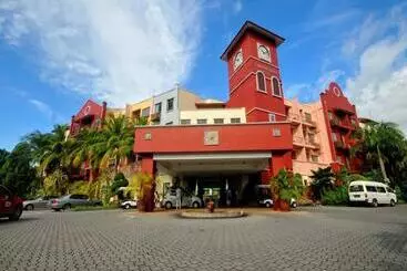 Hotelli Lagoon Residence @ Langkawi