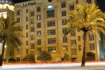 هتل Le Park