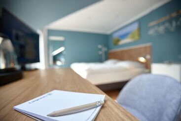 هتل Liegeplatz 13 Kiel By Premiere Classe