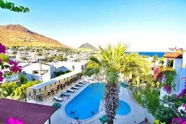 Hotel Mare Garden