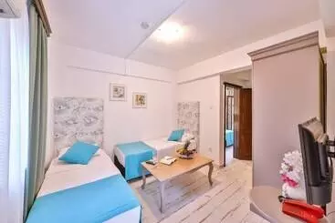 ホテル Mare Garden