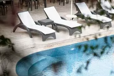 ホテル Mare Garden