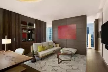 ホテル Park Hyatt Seoul