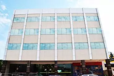 Hotel Pinheiro Palace