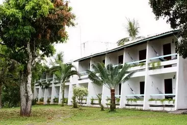 Hotel Pousada Sitio Paraiso