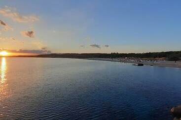 בית מלון כפרי Residence La Darsena