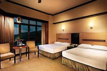 فندق Resorts World Awana