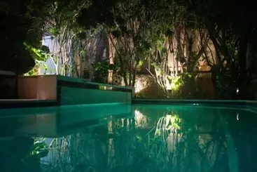 Hotel Safari Natal Beach