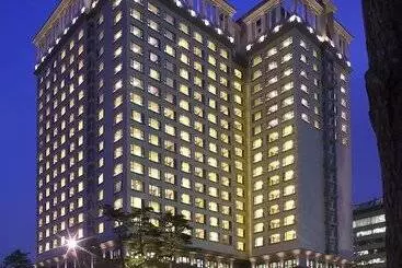 酒店 Somerset Palace Seoul